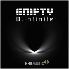 B.INFINITE - EMPTY